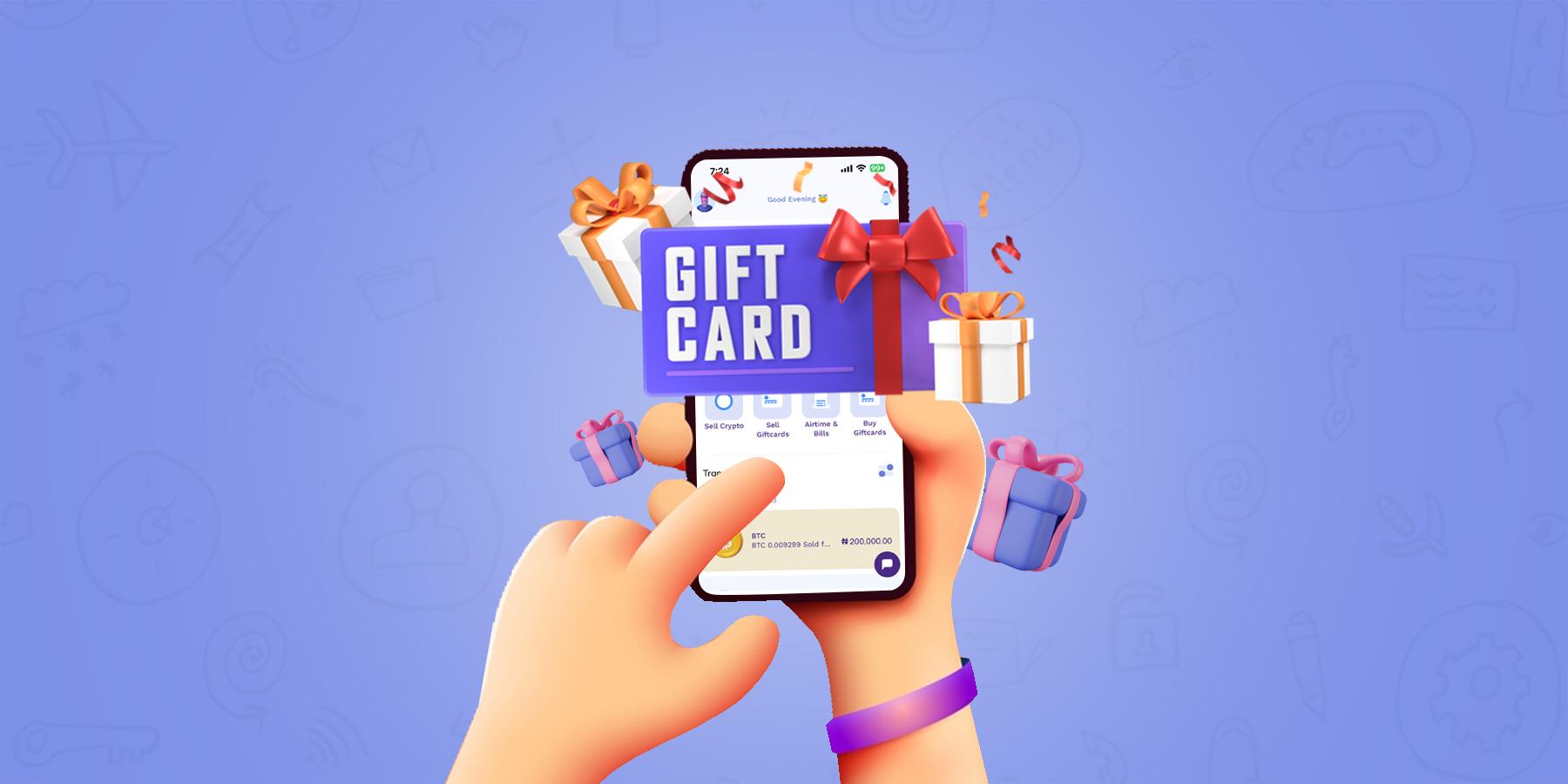 How To Use Google Play Gift Card