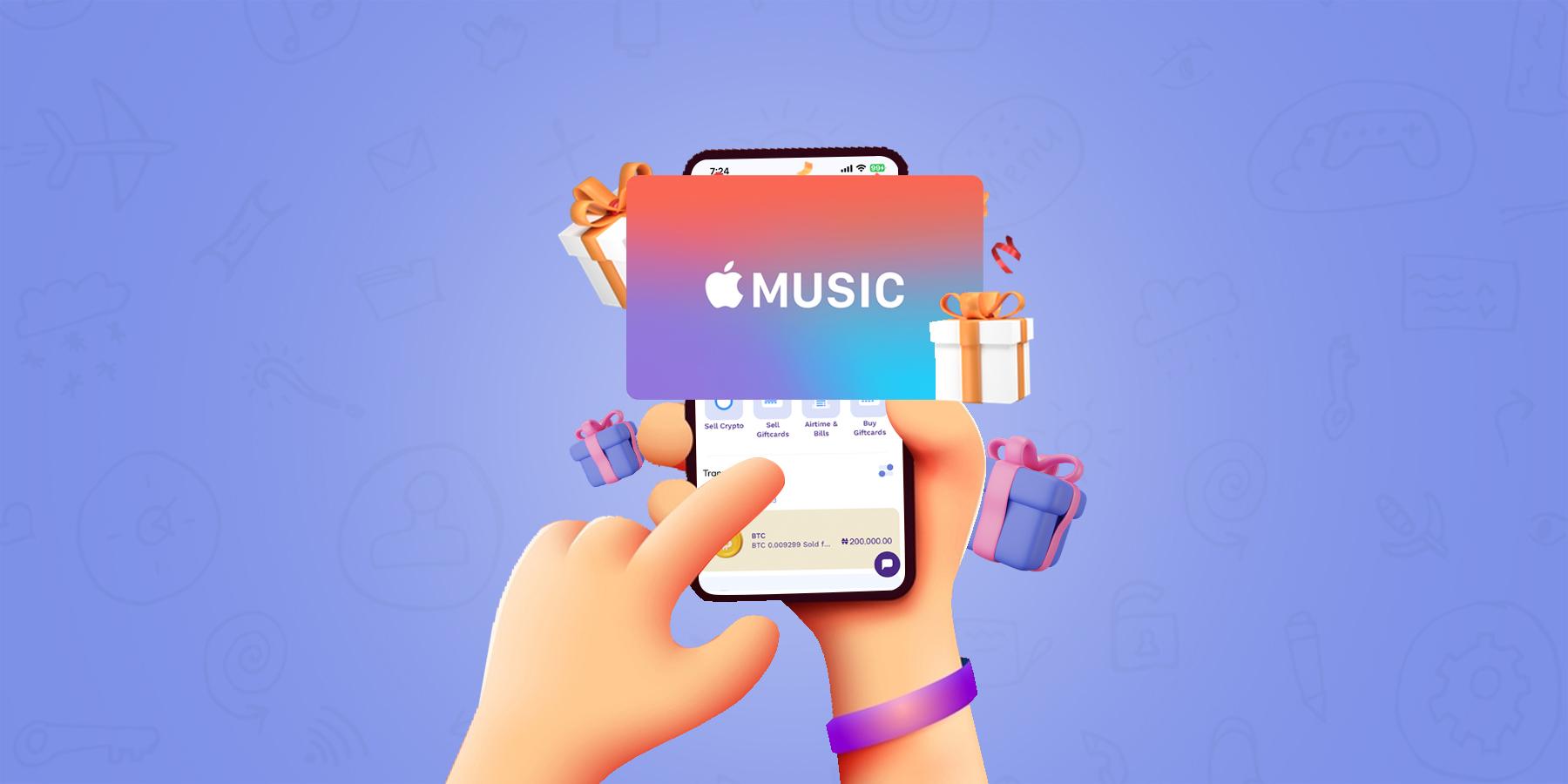 How to Check Apple Gift Card Balance 