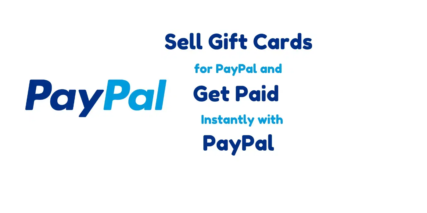 Unlock the Value: How to Sell Gift Cards Directly to Your PayPal